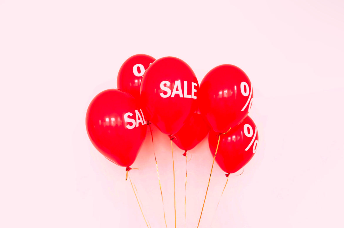 Sale collection