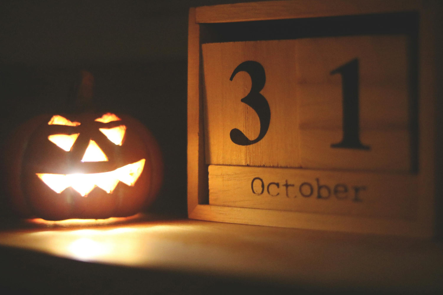 Halloween Collection