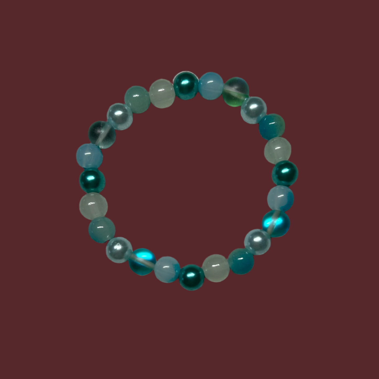Summer Collection Bracelets