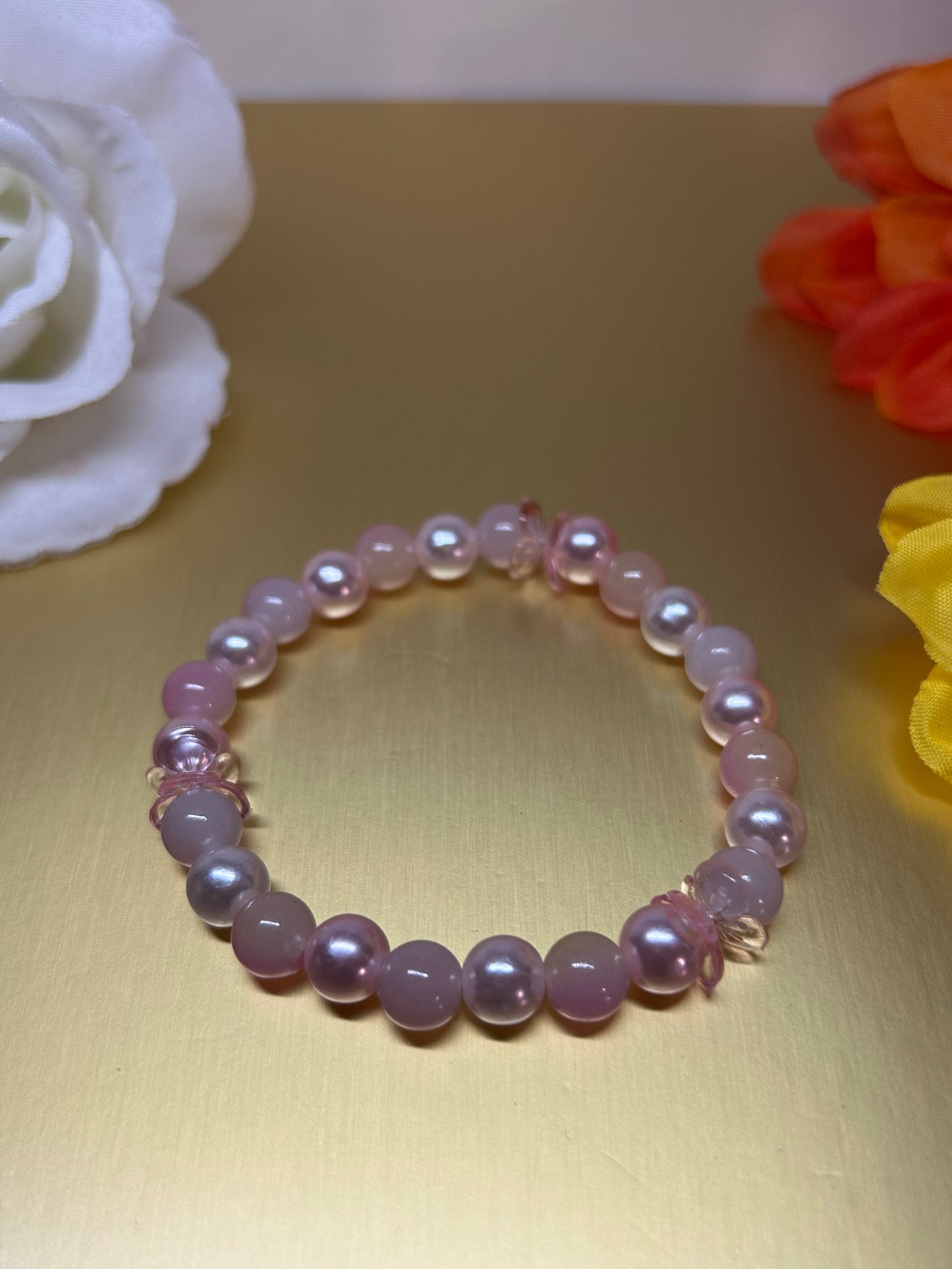 Summer Collection Bracelets