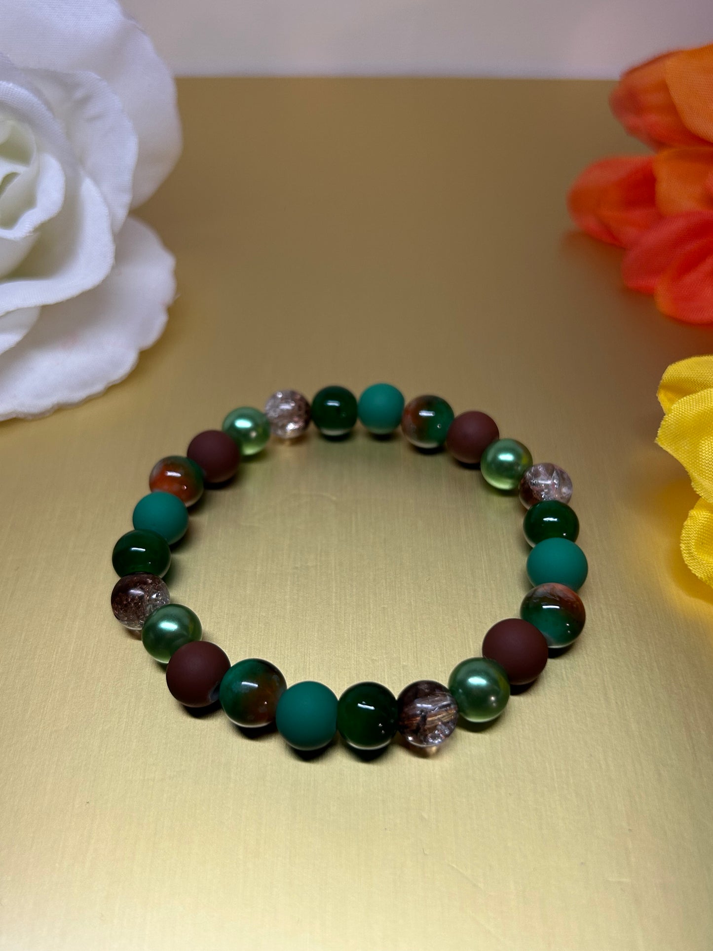 Summer Collection Bracelets