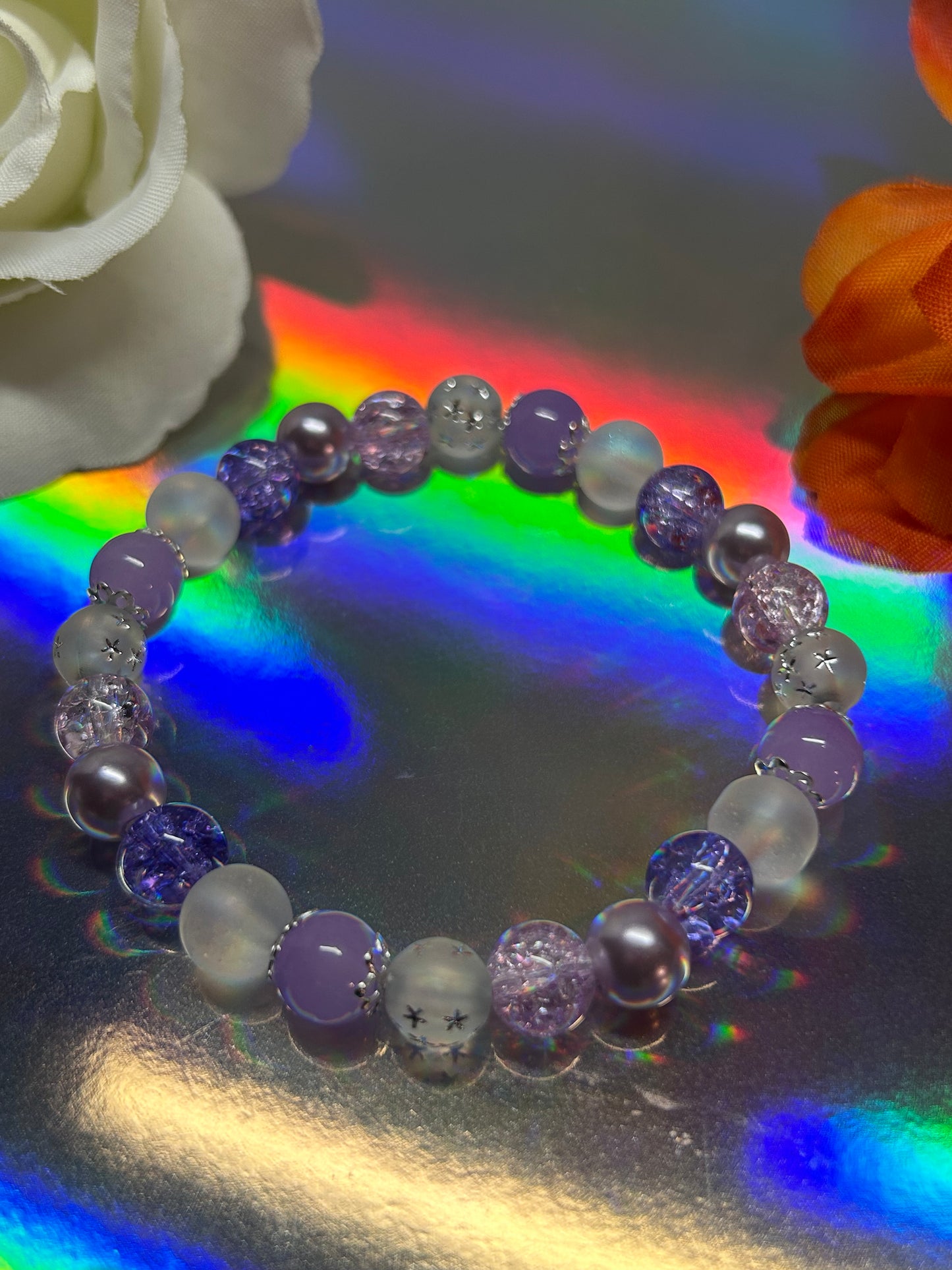 Summer Collection Bracelets
