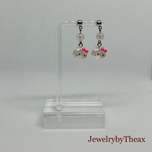 Sanrio Dangle Earrings