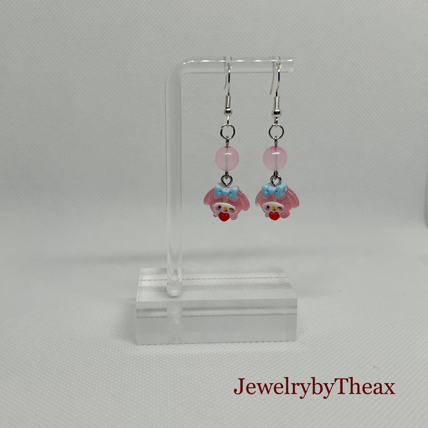 Sanrio Dangle Earrings