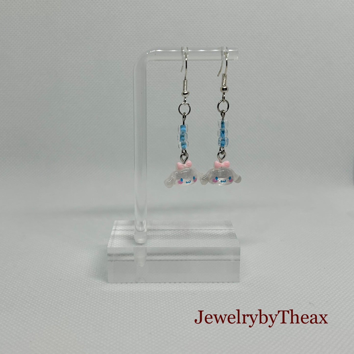 Sanrio Dangle Earrings