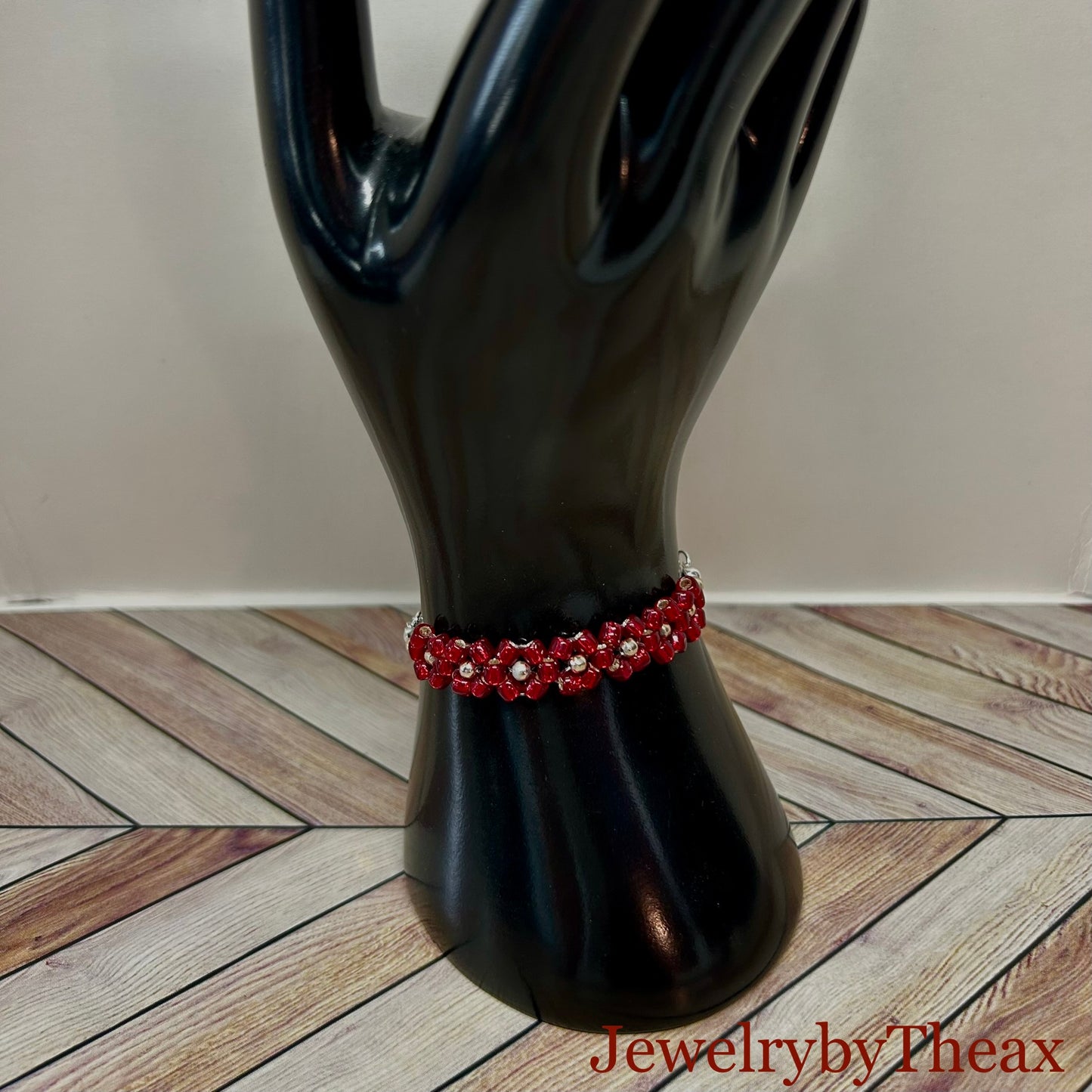 Daisy Chain Bracelet