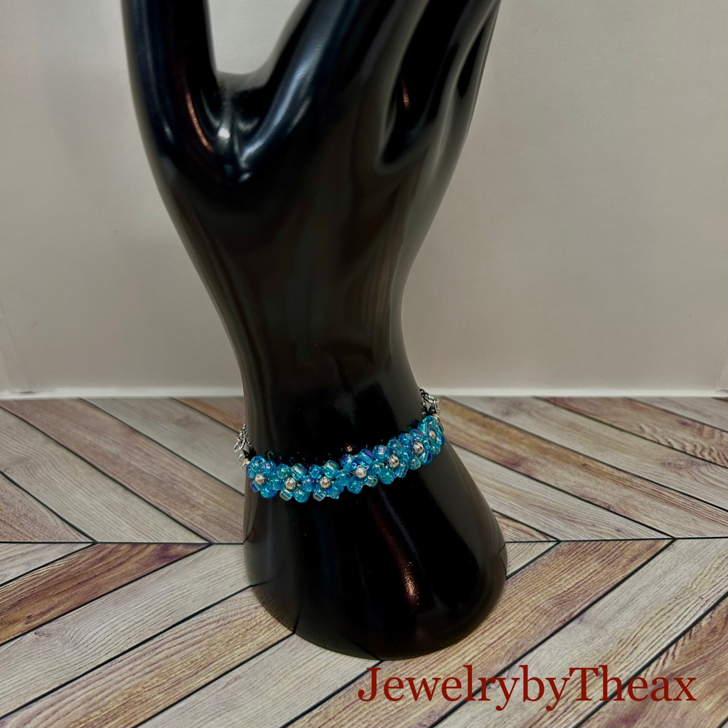 Daisy Chain Bracelet